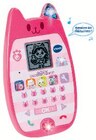 Smartphone éducatif - VTECH dans le catalogue Super U