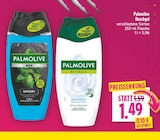 diska Amberg - Duschgel Angebot im Prospekt Duschgel bei diska im Amberg Prospekt für 1,49 €