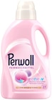 Feinwaschmittel im Angebot bei REWE in Frankfurt Feinwaschmittel Angebote von Perwoll bei REWE Frankfurt für 4,99 €