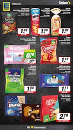 Süßigkeiten Angebot & Preis im aktuellen EDEKA Prospekt Süßigkeiten Angebot im aktuellen EDEKA Prospekt auf Seite 16