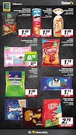 Aktueller EDEKA Prospekt mit Süßigkeiten, "Aktuelle Angebote", Seite 16