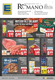 EDEKA Prospekt für Köln: "Aktuelle Angebote", 24 Seiten, 27.04.2026 - 02.05.2026