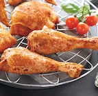 Découpes de poulet paprika - MAÎTRE COQ dans le catalogue Netto