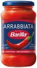Arrabbiata Pasta Sauce im Angebot bei REWE in Stuttgart Arrabbiata Pasta Sauce Angebote von Barilla bei REWE Stuttgart für 1,99 €