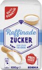 Raffinade Zucker im Angebot bei E center in Kaiserslautern Raffinade Zucker Angebote von Gut & Günstig bei E center Kaiserslautern für 0,88 €