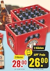 Weissbräu im Angebot bei Trinkgut in Bergkamen Weissbräu Angebote von Erdinger bei Trinkgut Bergkamen für 26,00 €