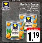 Mandarin-Orangen Angebot in Billerbeck Mandarin-Orangen im aktuellen Prospekt bei EDEKA in Billerbeck