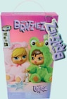 Poupée Bratz Bratziez- Iconz Series - BRATZ - Intermarché Hyper à Nancy Poupée Bratz Bratziez- Iconz Series - BRATZ en promo chez Intermarché Hyper Nancy à 19,90 €