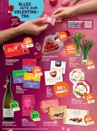 Prosecco Angebot im aktuellen tegut Prospekt auf Seite 15