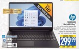 Notebook „15s-fq0510ng“ Angebote von HP bei EDEKA Augsburg für 299,99 €