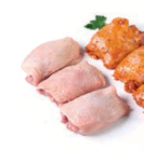 Aktuelle Hähnchen Angebote bei tegut in Erlangen Aktuelles Hähnchenkeule Angebot bei tegut in Erlangen ab 0,89 €