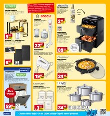 Mehl im aktuellen E center Prospekt (Mannheim) Mehl im E center Prospekt "Aktuelle Angebote" mit 50 Seiten (Mannheim)