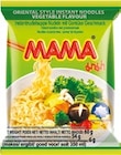 Instantnudeln von MAMA für 0,69 € bei Netto mit dem Scottie im Angebot Instantnudeln von MAMA im aktuellen Netto mit dem Scottie Prospekt