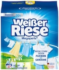 Megaperls von Weißer Riese im aktuellen REWE Prospekt für 3,49 €