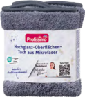 Hochglanz-Oberflächen-Tuch bei dm-drogerie markt im Prospekt "" für 2,25 €