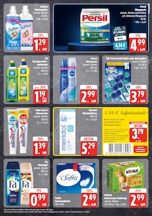 Eierlikör Angebot im aktuellen EDEKA Prospekt auf Seite 19