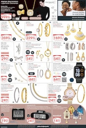 Aktueller GLOBUS Prospekt mit Schmuck, "Aktuelle Angebote", Seite 25