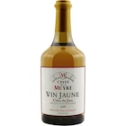 Les Caves de la Muyre - CÔTES DU JURA VIN JAUNE en promo chez Carrefour Market Toulouse à 24,99 €