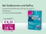 mea - meine apotheke - Dual Angebot im Prospekt Dual bei mea - meine apotheke im Prospekt "" für 9,25 €