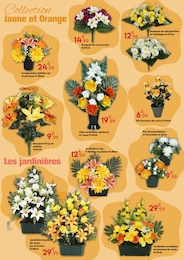 Prix et réduction Pot dans le prospectus Maxi Bazar en cours Offre Pot dans le catalogue Maxi Bazar du moment à la page 3