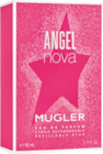 Angel Nova im Angebot bei Travel FREE in Zwickau Angel Nova Angebote von Mugler bei Travel FREE Zwickau für 79,99 €