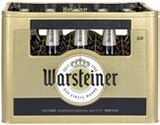 Premium Pilsener im Angebot bei Kaufland in Görlitz Premium Pilsener Angebote von Warsteiner bei Kaufland Görlitz für 9,99 €