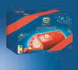 Buche Glacée Signature - NESTLE dans le catalogue Super U