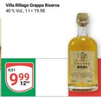 Aktuelles Riserva Angebot bei GLOBUS in Krefeld ab 9,99 €