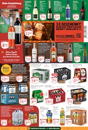 Aktueller GLOBUS Prospekt mit Freixenet-Sekt, "Aktuelle Angebote", Seite 18