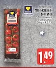 EDEKA Krefeld - Mini-Rispentomaten Angebot im Prospekt Mini-Rispentomaten bei EDEKA im Krefeld Prospekt für 1,49 €