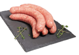 FRISCHE METZGER-BRATWURST im Angebot bei REWE in Erftstadt FRISCHE METZGER-BRATWURST Angebote bei REWE Erftstadt für 1,11 €