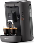 Aktuelle Kaffeevollautomat Angebote bei expert in Leverkusen Aktuelles Padmaschine CSA260/50 Senseo® Maestro Angebot bei expert in Leverkusen ab 79,99 €