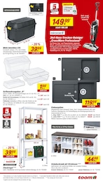 Sitzkissen Angebot im aktuellen toom Baumarkt Prospekt auf Seite 11