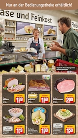 Putenbrust im REWE Prospekt in Köln Aktueller REWE Prospekt mit Putenbrust, "Dein Markt", Seite 11