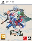 Jeu "Marvel Tokon Fighting Souls " sur PS5 - SONY dans le catalogue Carrefour