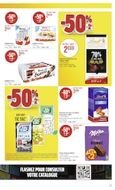 Promos Kinder Maxi dans le catalogue "Casino Supermarché" de Casino Supermarchés à la page 13