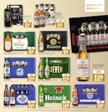Bitburger im Marktkauf Prospekt "Aktuelle Angebote" mit 56 Seiten (Ludwigsburg)