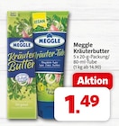 nah&frisch - Kräuterbutter Angebot im Prospekt Kräuterbutter bei nah&frisch im Prospekt für 1,49 €
