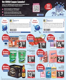 Aktueller EDEKA Prospekt "DAS BESTE DER WOCHE" Seite 2 von 24 Seiten für Krumbach