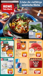REWE Prospekt für Mössingen mit 30 Seiten REWE Prospekt für Mössingen: "Dein Markt", 30 Seiten, 01.09.2025 - 06.09.2025