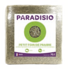 PETIT FOIN DE PRAIRIE POUR RONGEUR - PARADISIO dans le catalogue Animalis