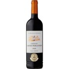 Château Larose Perganson - Haut-Médoc Cru Bourgeois Supérieur en promo chez Carrefour Château Larose Perganson - Haut-Médoc Cru Bourgeois Supérieur dans le catalogue Carrefour
