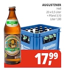 Getränke Hörl - Hell Angebot im Prospekt Hell bei Getränke Hörl im Prospekt "" für 17,99 €