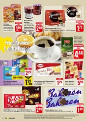 Aktueller EDEKA Prospekt mit Kaffeepads, "Aktuelle Angebote", Seite 14