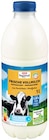 Frische Vollmilch Angebote von REWE Regional bei REWE Münster für 1,19 €