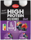 Shot riche en protéines - Milbona à 1,99 € dans le catalogue Lidl
