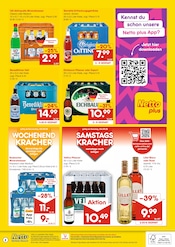 Getränke im Netto Marken-Discount Prospekt in Ludwigshafen Aktueller Netto Marken-Discount Prospekt mit Getränke, "DER ORT, AN DEM DU IMMER AUSGEZEICHNETE PREISE FINDEST.", Seite 2