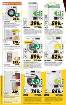 Gefrierschrank im aktuellen MEDIMAX Prospekt (Duisburg) Gefrierschrank im MEDIMAX Prospekt "SUMMER SALE" mit 8 Seiten (Duisburg)