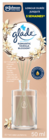 Bâtonnets parfumés - Glade - U Express à Drancy Bâtonnets parfumés - Glade en promo chez U Express Drancy à 3,29 €