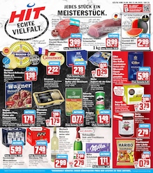 HIT Prospekt für Lützen: "ECHTE VIELFALT", 18 Seiten, 17.06.2025 - 21.06.2025